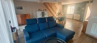  Maison à vendre 5 pièces 120 m²