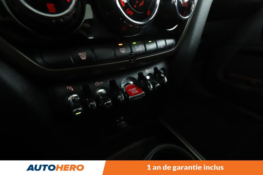 Countryman Cooper D ALL4 Edition Northwood BVA8 150 ch 2022 occasion 92130 Issy-les-Moulineaux
