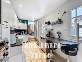  Maison � vendre 4 pi�ces 80 m�