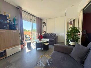  Appartement � vendre 2 pi�ces 39 m�