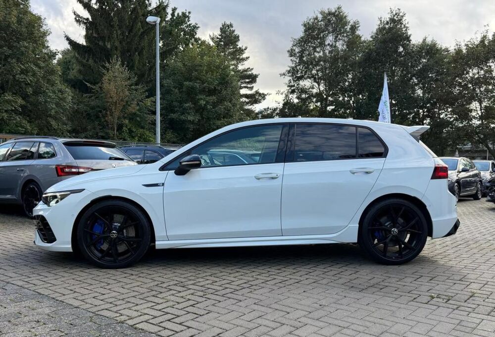 Golf 2.0 TSI 4Motion – Akrapovi Black Style 2022 occasion 33000 Bordeaux