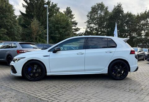 Golf 2.0 TSI 4Motion – Akrapovi Black Style 2022 occasion 33000 Bordeaux