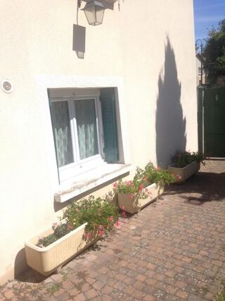  Appartement � louer 1 pi�ce 42 m� La tour de salvagny