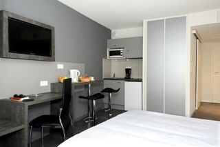  Appartement à louer 1 pièce 24 m²