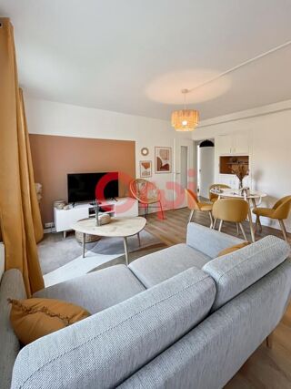  Appartement � louer 4 pi�ces 64 m�