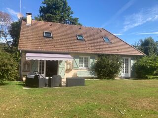  Maison � vendre 6 pi�ces 124 m�