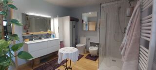  Maison à vendre 4 pièces 89 m²