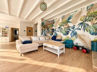  Maison à vendre 7 pièces 214 m²