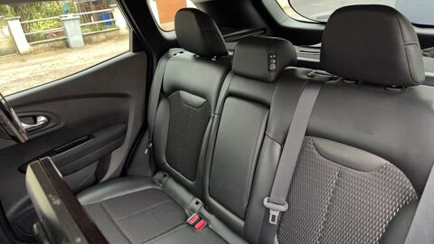 Kadjar 1.6 dCi 130 Energy Graphite 2017 occasion 54310 Homecourt