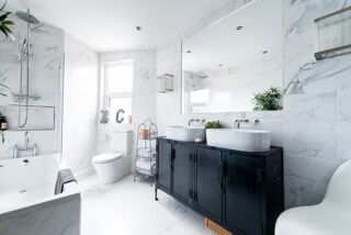  Appartement  vendre 5 pices 98 m