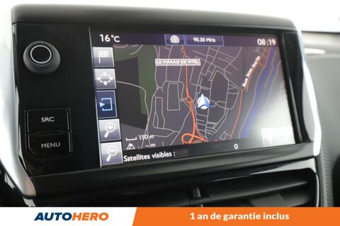 2008 1.2 PureTech Crossway 110 ch 2016 occasion 92130 Issy-les-Moulineaux