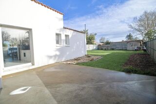  Maison � vendre 3 pi�ces 60 m�