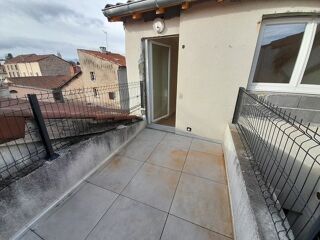  Appartement à louer 2 pièces 34 m²