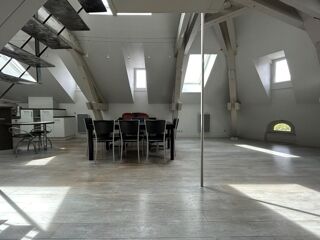  Appartement à vendre 5 pièces 145 m²