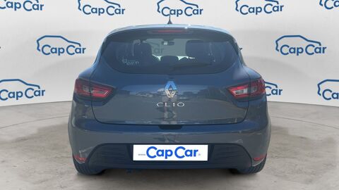 Clio 0.9 TCE 75.0 Generation 2019 occasion 35500 Vitre