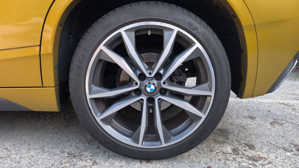 X2 sDrive 18i 140 DKG7 M Sport 2019 occasion 60000 Beauvais