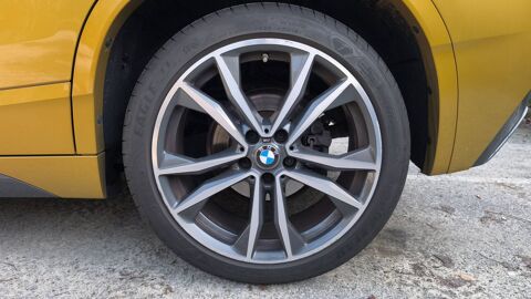 X2 sDrive 18i 140 DKG7 M Sport 2019 occasion 60000 Beauvais