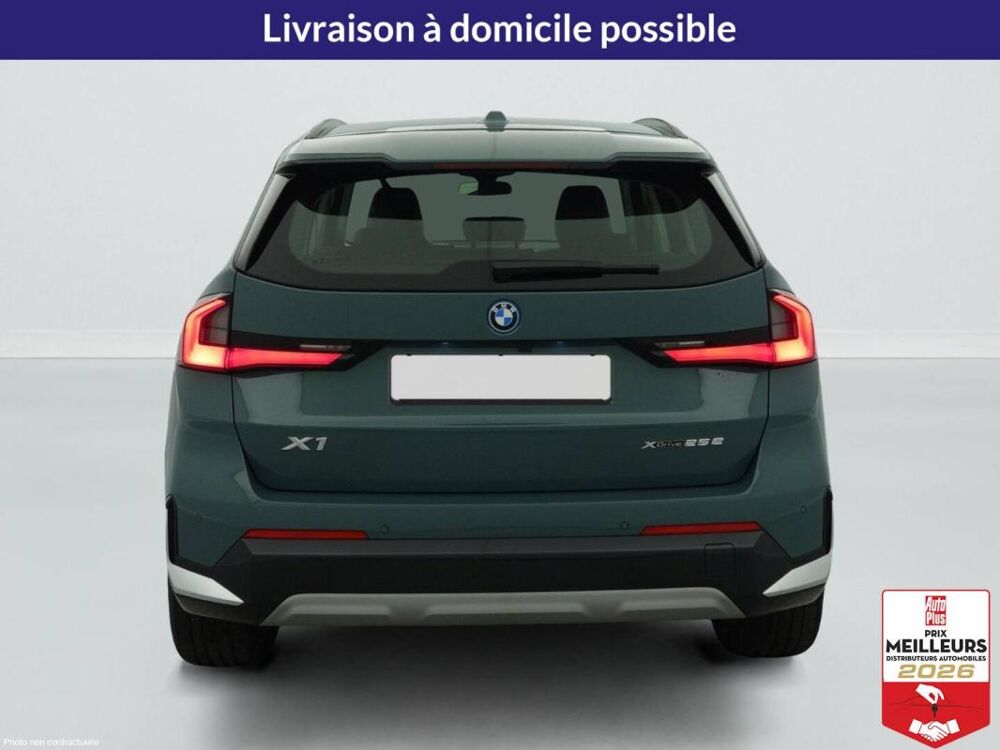 X1 U11 XDRIVE 25E 245CH DKG7 XLINE 2025 occasion 78200 Buchelay