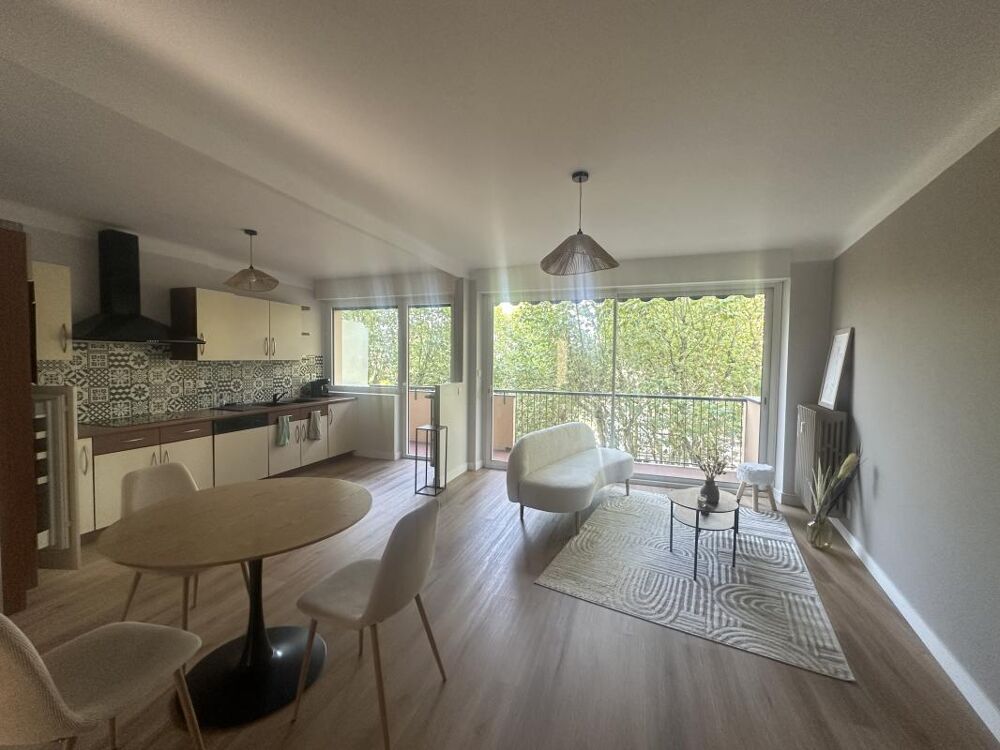 LOCATION T2 RODEZ SANS FRAIS D'AGENCE