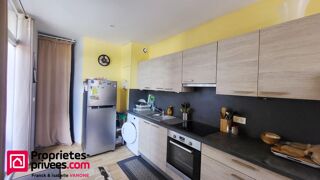  Appartement à vendre 3 pièces 60 m²