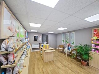  Immeuble à vendre 7 pièces 230 m²