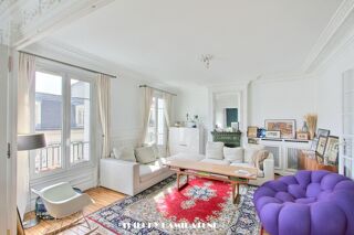  Appartement à vendre 4 pièces 102 m²