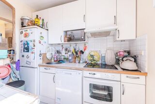  Appartement  vendre 3 pices 59 m