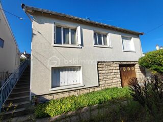  Maison � vendre 5 pi�ces 130 m�