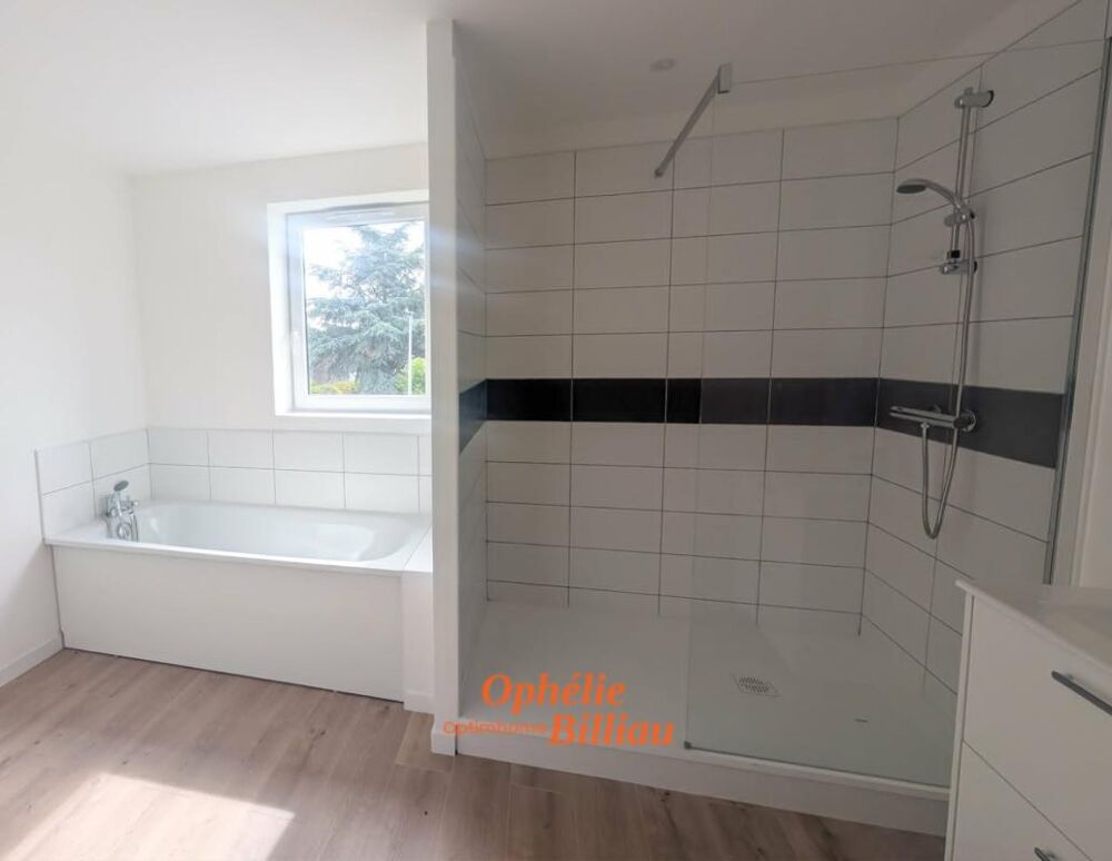 Maison neuve 124 m², 3 chambres à LA COUTURE (62)