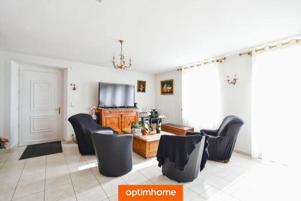 Maison Janzé  166 m² - espace et sérénité