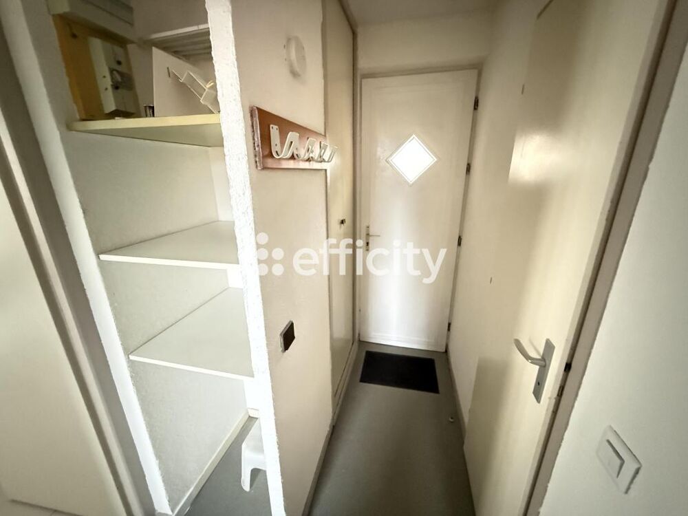Vente Appartement Appartement Talmont saint hilaire