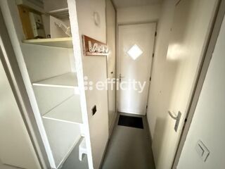  Appartement à vendre 2 pièces 24 m²