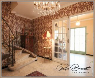  Villa � vendre 11 pi�ces 286 m�