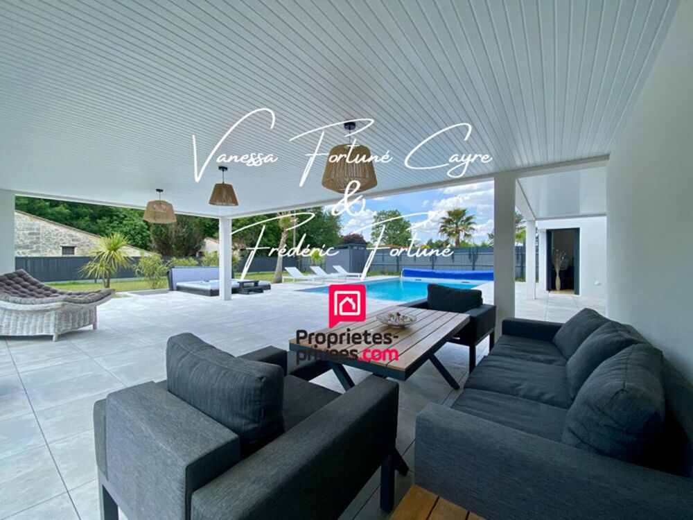  vendre  Maison Saint-Andr-de-Cubzac (33240)