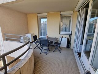  Appartement  vendre 4 pices 110 m