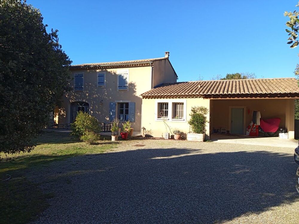� vendre  Villa Grignan (26230)