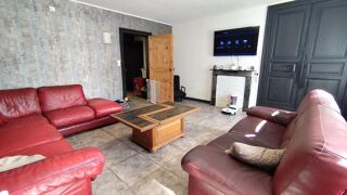  Maison à vendre 7 pièces 150 m²