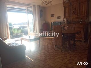  Appartement à vendre 4 pièces 76 m²