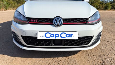 Golf GTI 2.0 TSI 230 DSG7 Performance 2016 occasion 51300 Frignicourt