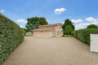  Maison à vendre 7 pièces 186 m²