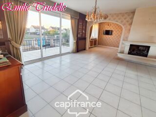  Maison à vendre 6 pièces 108 m²