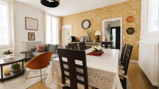  Maison à vendre 6 pièces 118 m²