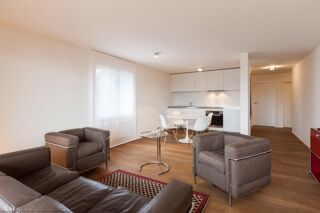  Appartement à vendre 2 pièces 43 m²