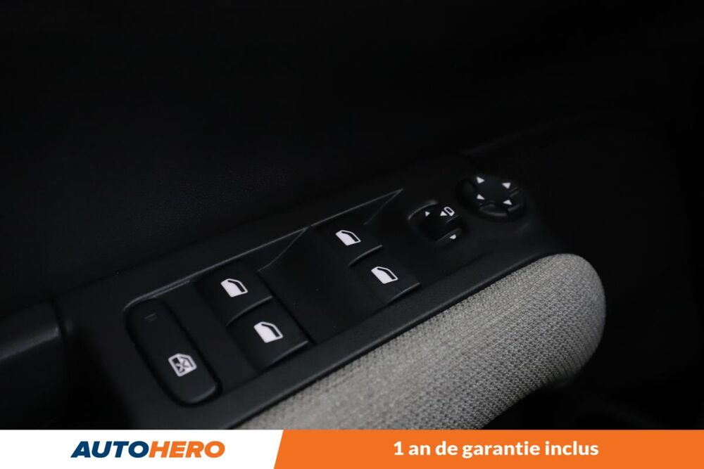 C3 Aircross 1.2 PureTech Shine EAT6 110 ch 2019 occasion 92130 Issy-les-Moulineaux