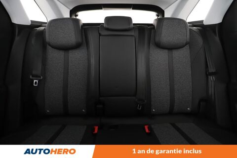 3008 1.2 PureTech Allure 130 ch 2018 occasion 92130 Issy-les-Moulineaux