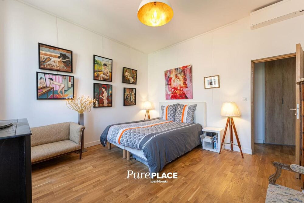 � vendre  Appartement Marseille 7