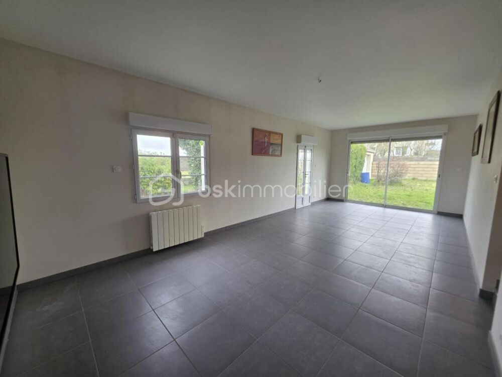 Charmante maison de 7 pièces