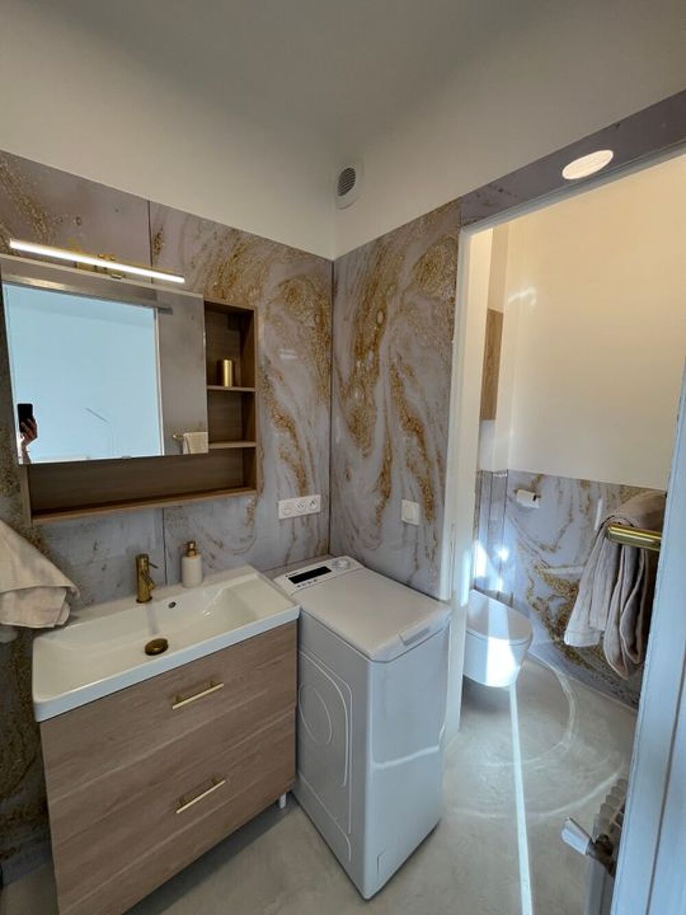 Location Appartement Studio de 30m2 à louer sur Nice Nice
