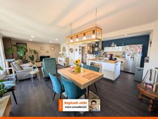  Appartement à vendre 4 pièces 79 m²