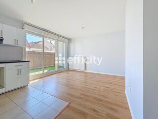  Appartement � vendre 2 pi�ces 40 m�